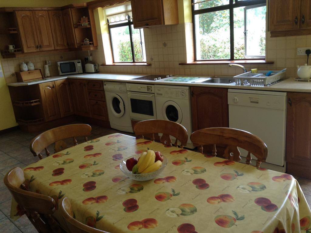 Riverlodge Self Catering كينمير المظهر الخارجي الصورة